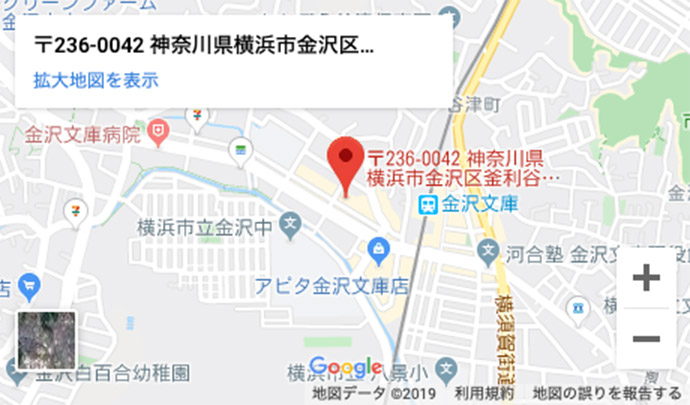 K-Franc 横浜金沢校